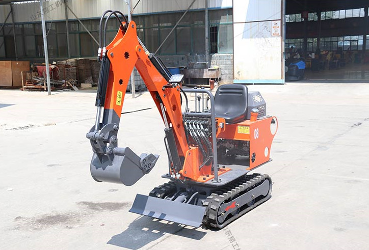 小型挖掘機 小型挖掘機