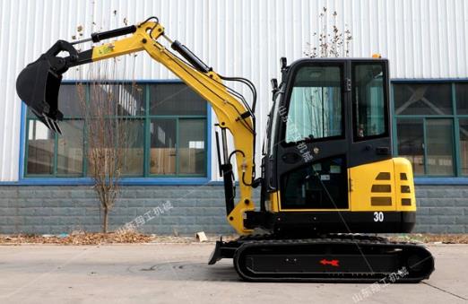 小型挖掘機 小型挖掘機